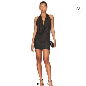 Superdown Tina Mini Dress